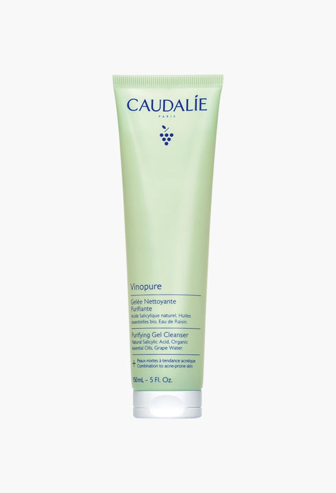 Vinopure Pore Purifying Gel Cleanser